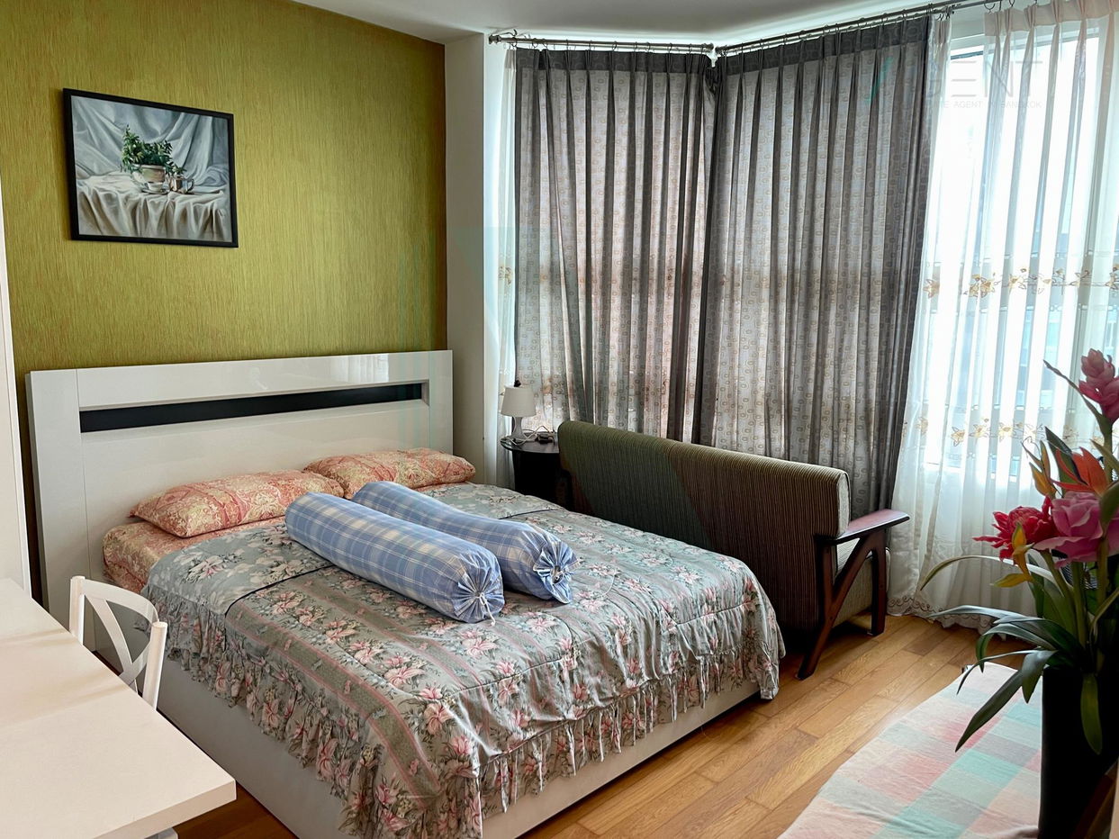 picture ð For Rent Condo WATERMARK CHAOPHRAYA Building A, Floor 25,3 bed room, Room size 146.00 sqm - 5/8