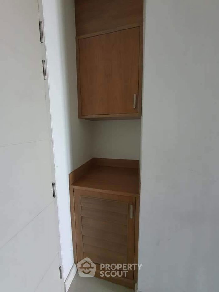 picture 1-BR Condo at Ideo Ladprao 5 near MRT Lat Phrao (ID 2451185) - 5/5