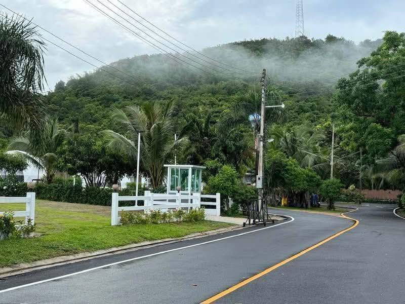 picture  Ang Thong, Thap Sakae District, Prachuap Khiri Khan Province, 91-114-141 sq m, 16,900per sq m, 10% contract, 20,000-30,000 baht per month, 18 months,  - 5/23