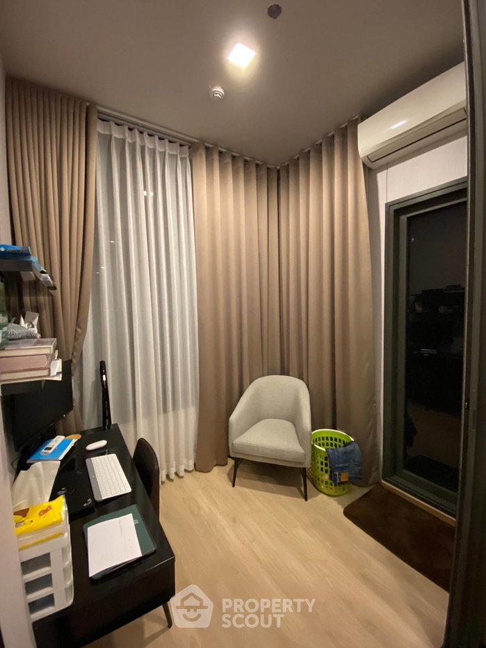 picture 1-BR Condo at Centric Ratchayothin near BTS Ratchayothin (ID 1459421) - 7/32