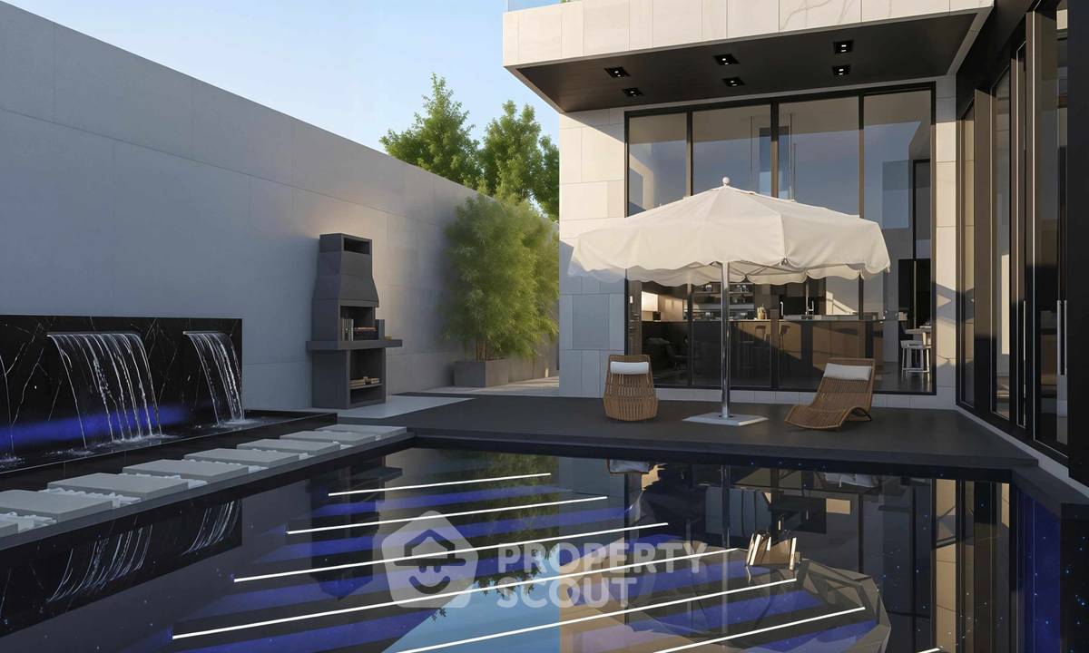 รูป วิลล่า 4-ห้องนอน ใกล้ ห้วยใหญ่ (ID 2038507) - รูปที่ 7/8