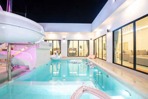 5-BR Villa close to Huai Yai (ID 2145442)