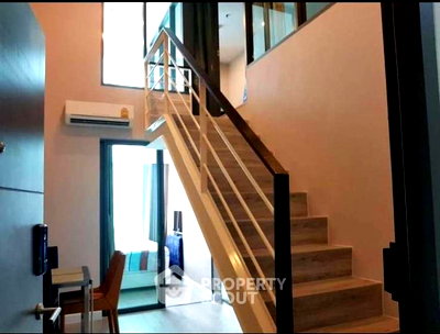 Condos for sale : 2-BR Condo at Metro Sky Prachachuen near MRT Bang Son (ID 824889)