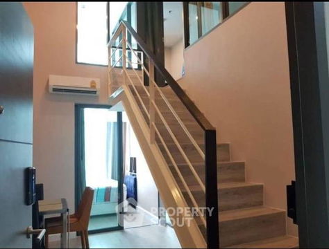 2-BR Condo at Metro Sky Prachachuen near MRT Bang Son (ID 824889)