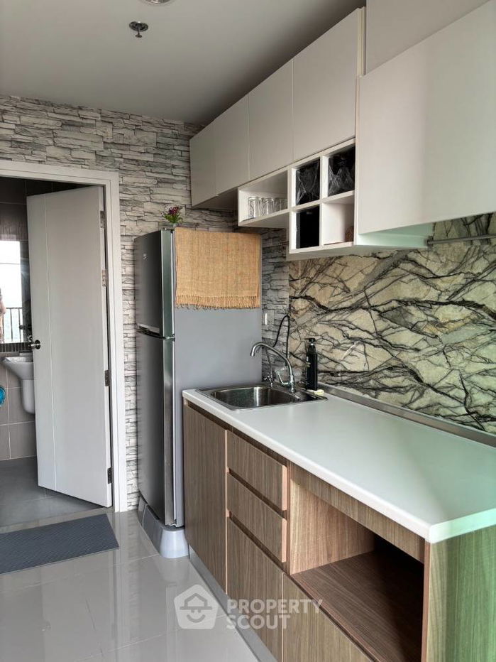 รูป คอนโด 1-ห้องนอน ที่ เดอะ สเตจ เตาปูน - อินเตอร์เชนจ์ ใกล้ MRT เตาปูน (ID 2006826) - รูปที่ 10/13