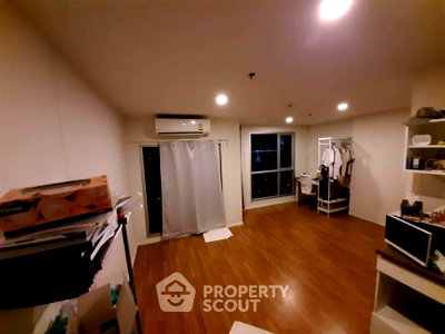 ขายคอนโด : คอนโด 1-ห้องนอน ที่ เดอะ ซีเล็คเต็ด เกษตร-งามวงศ์วาน ใกล้ BTS มหาวิทยาลัยเกษตรศาสตร์ (ID 935212)