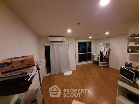 คอนโด 1-ห้องนอน ที่ เดอะ ซีเล็คเต็ด เกษตร-งามวงศ์วาน ใกล้ BTS มหาวิทยาลัยเกษตรศาสตร์ (ID 935212)