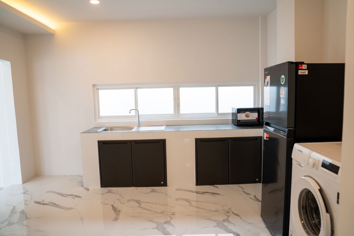 picture Townhome for Rent – Near Nong Hoi Housing, Montfort, Varee, Chiang Mai City - 26/40