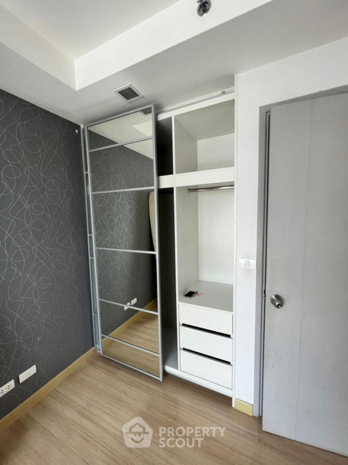 picture 1-BR Condo at Thru Thonglor in Bang Kapi (ID 1445175) - 9/10