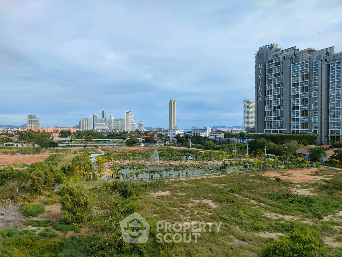 picture 1-BR Condo at The Orient Resort & Spa close to Pattaya (ID 1228775) - 12/27