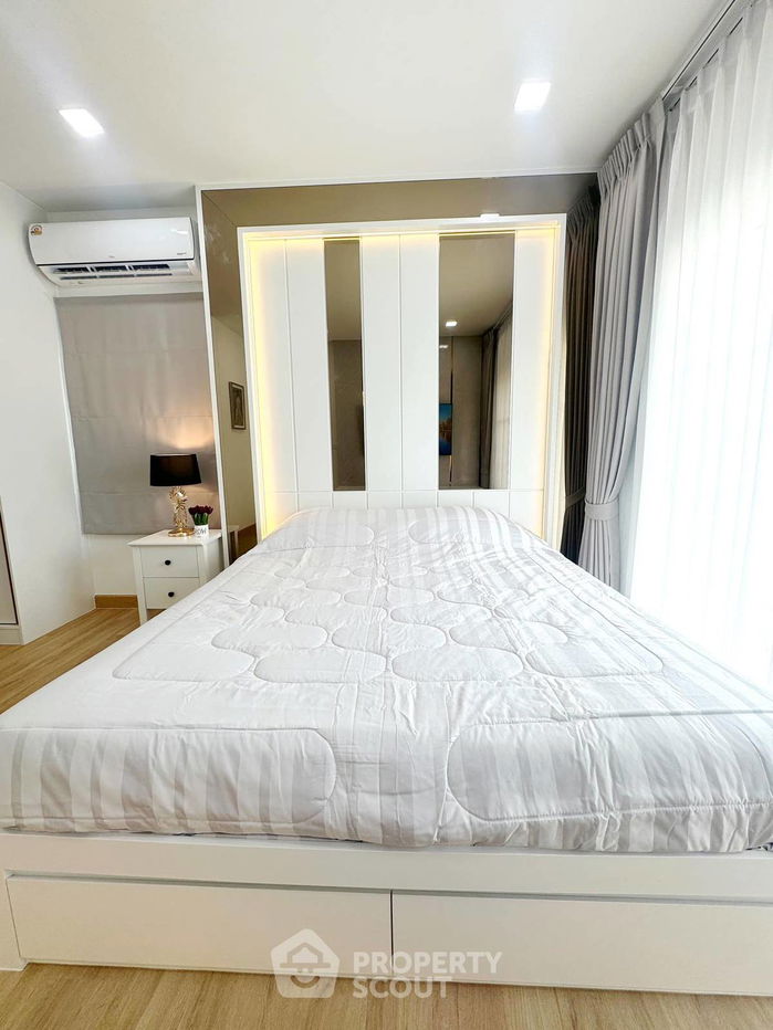 picture 4-BR House at Golden Neo, Sukhumvit LaSalle near BTS Samrong (ID 1737338) - 18/18