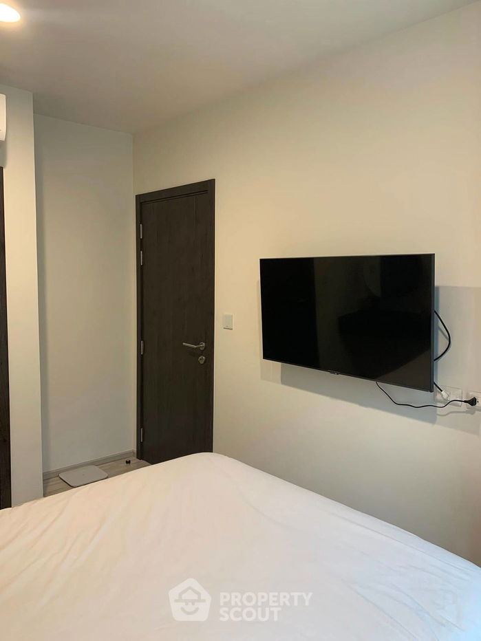 รูป คอนโด 1-ห้องนอน ที่ เอ็กซ์ที ห้วยขวาง ใกล้ MRT ห้วยขวาง (ID 2086107) - รูปที่ 9/11