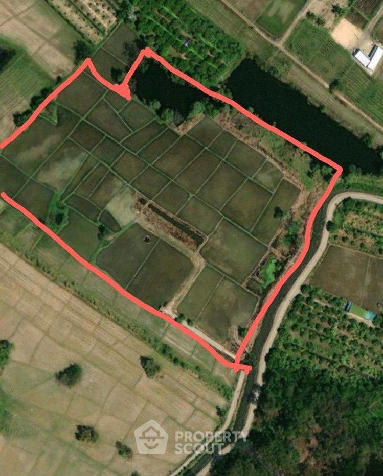 รูป ที่ดินสำหรับปล่อยขาย 38,400 ตารางเมตร แถว ใน ขุนคง (ID 1932178) - รูปที่ 7/7