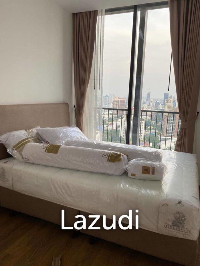 รูป 1 Bed 1 Bath 53 SQ.M The Grand Regent - รูปที่ 9/24