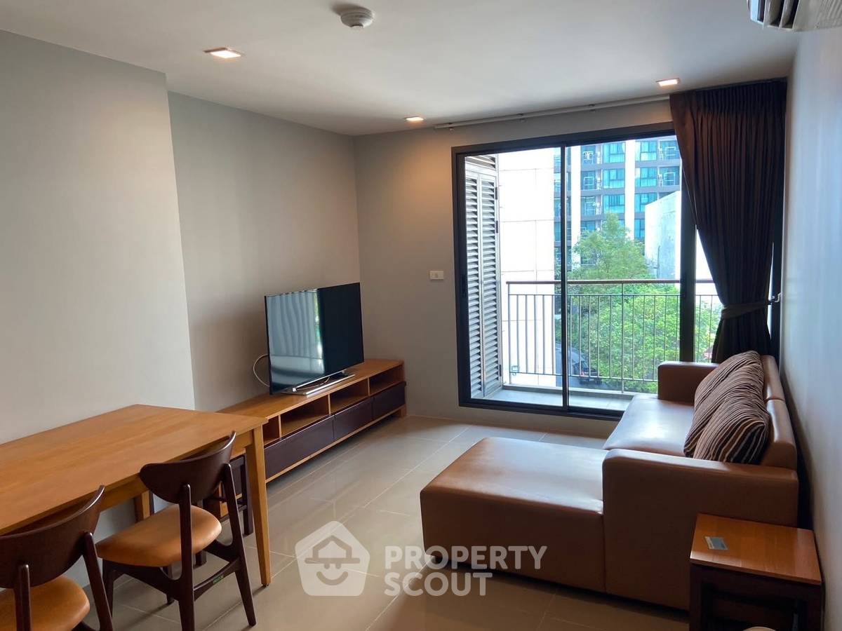 picture 2-BR Condo at Mirage Sukhumvit 27 near BTS Asok (ID 2457140) - 1/27