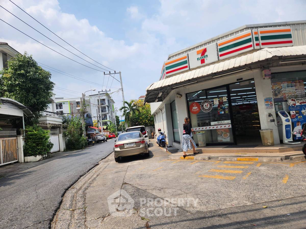 รูป ที่ดินสำหรับปล่อยขาย 808 ตารางเมตร แถว ใน พลับพลา (ID 2111495) - รูปที่ 12/14