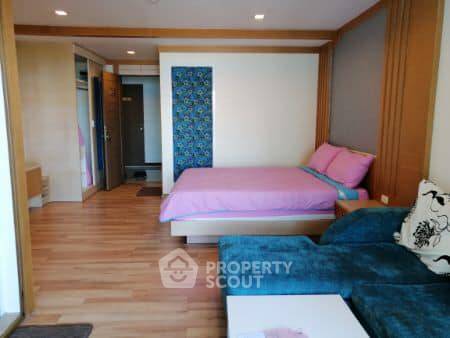 picture 1-BR Condo at The Sand Condominium close to Phratamnak (ID 1158710) - 1/9