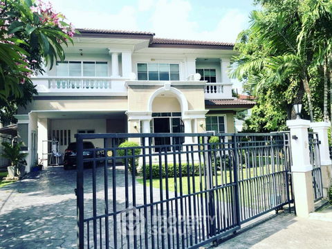 4-BR House in Phasi Charoen (ID 1969532)