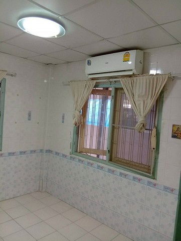 picture Detached House For Rent Senaniwet Village Bangkok - 2/8