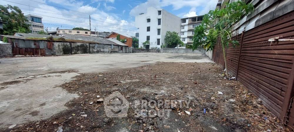 รูป ที่ดินสำหรับปล่อยเช่า 1,172 ตารางเมตร แถว ใกล้ พระราม 4 (ID 1307511) - รูปที่ 7/7