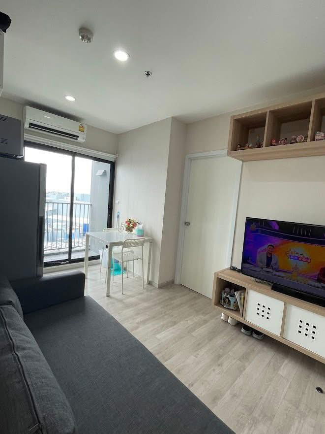 รูป 🔴RL20533🟡 ให้เช่าถูกมาก👍 Plum Condo Central Station 💛🧡 ✅แอดไลน์ @062mnigk (มี @ ด้วย) แอดมินตอบไว - รูปที่ 7/7