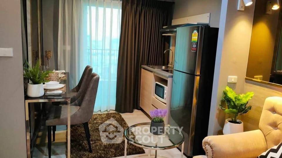 รูป คอนโด 1-ห้องนอน ที่ พลัมคอนโด รามคำแหง ใกล้ ARL รามคำแหง (ID 2040162) - รูปที่ 2/10