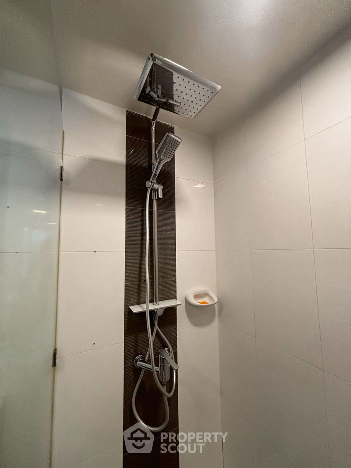 รูป คอนโด 1-ห้องนอน ที่ ดี แอล วี ทองหล่อ 20 คอนโดมิเนียม ใกล้ ARL รามคำแหง (ID 2455120) - รูปที่ 12/13