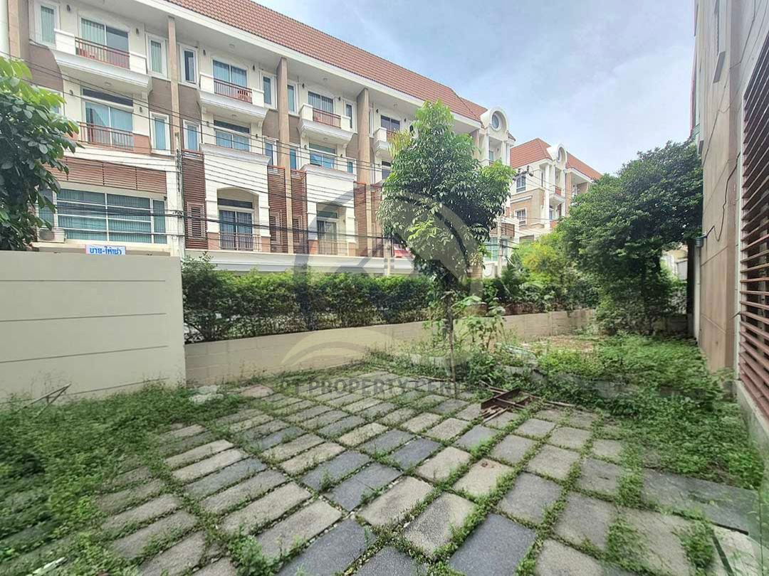 รูป ขาย หมู่บ้านพรีเมี่ยมเพลส 1 เอกมัย-รามอินทรา ถนนสุคนธสวัสดิ์ - รูปที่ 18/21