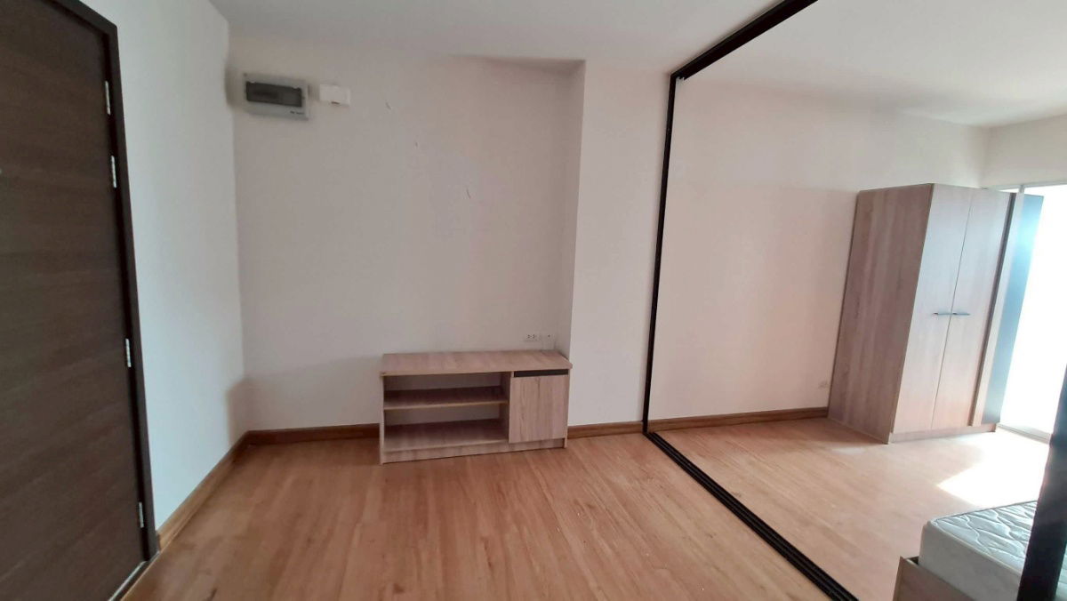 picture Supalai City Resort Chaeng Watthana - 7/9