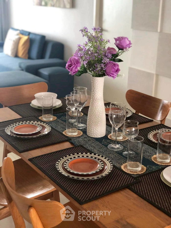 picture 3-BR Condo at Sunshine Beach Condotel close to Pattaya (ID 2450182) - 19/19