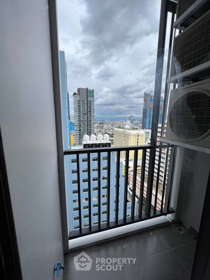 picture 1-BR Condo at Park Origin Phayathai near BTS Phaya Thai (ID 1899496) - 12/12