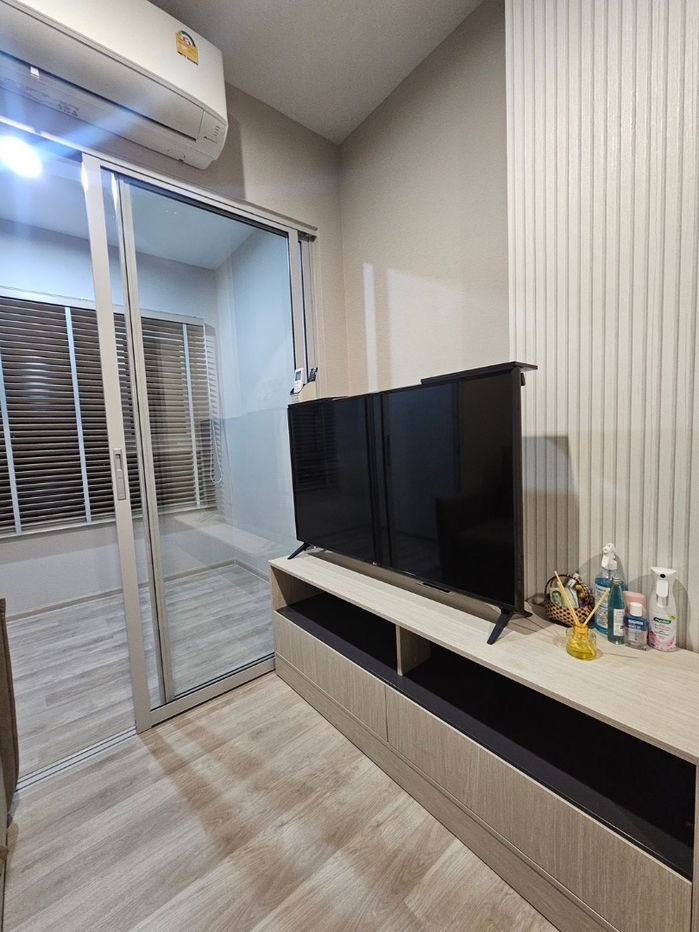 รูป #S4923 ให้เช่า Niche Mono Ramkhamhaeng - รูปที่ 5/8