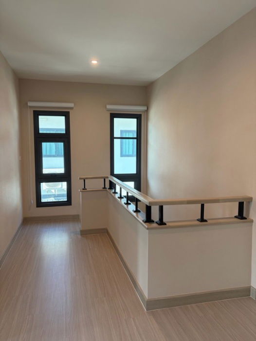 picture 🏡 New Detached House for Rent — Supalai Grand Ville Sankampang - 10/20