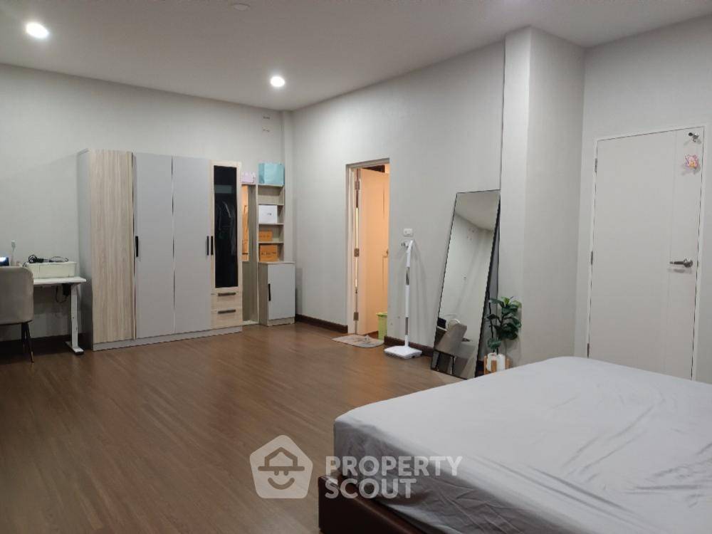 รูป บ้าน 4-ห้องนอน ที่ เดอะ ซิตี้ ราชพฤกษ์ - สวนผัก ใน วัดชลอ (ID 1437718) - รูปที่ 13/19