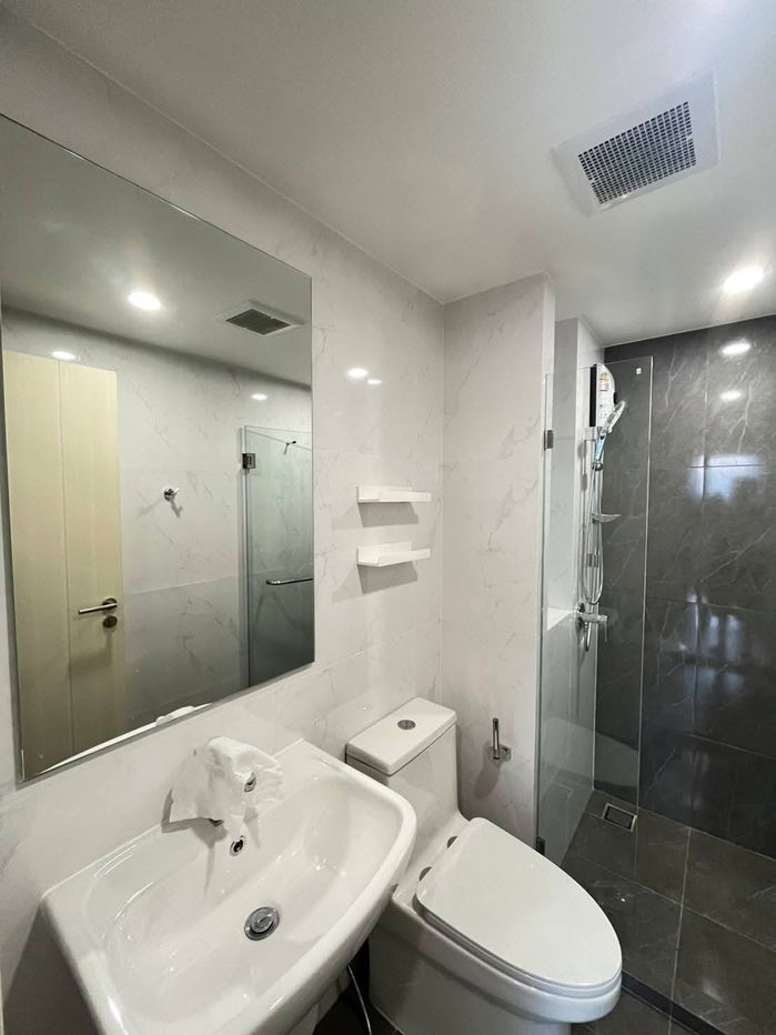 picture For rent 📍 Origin Plug & Play E22 Station 📍 Fully furnished and equipped, near BTS Sai Luat - 11/12