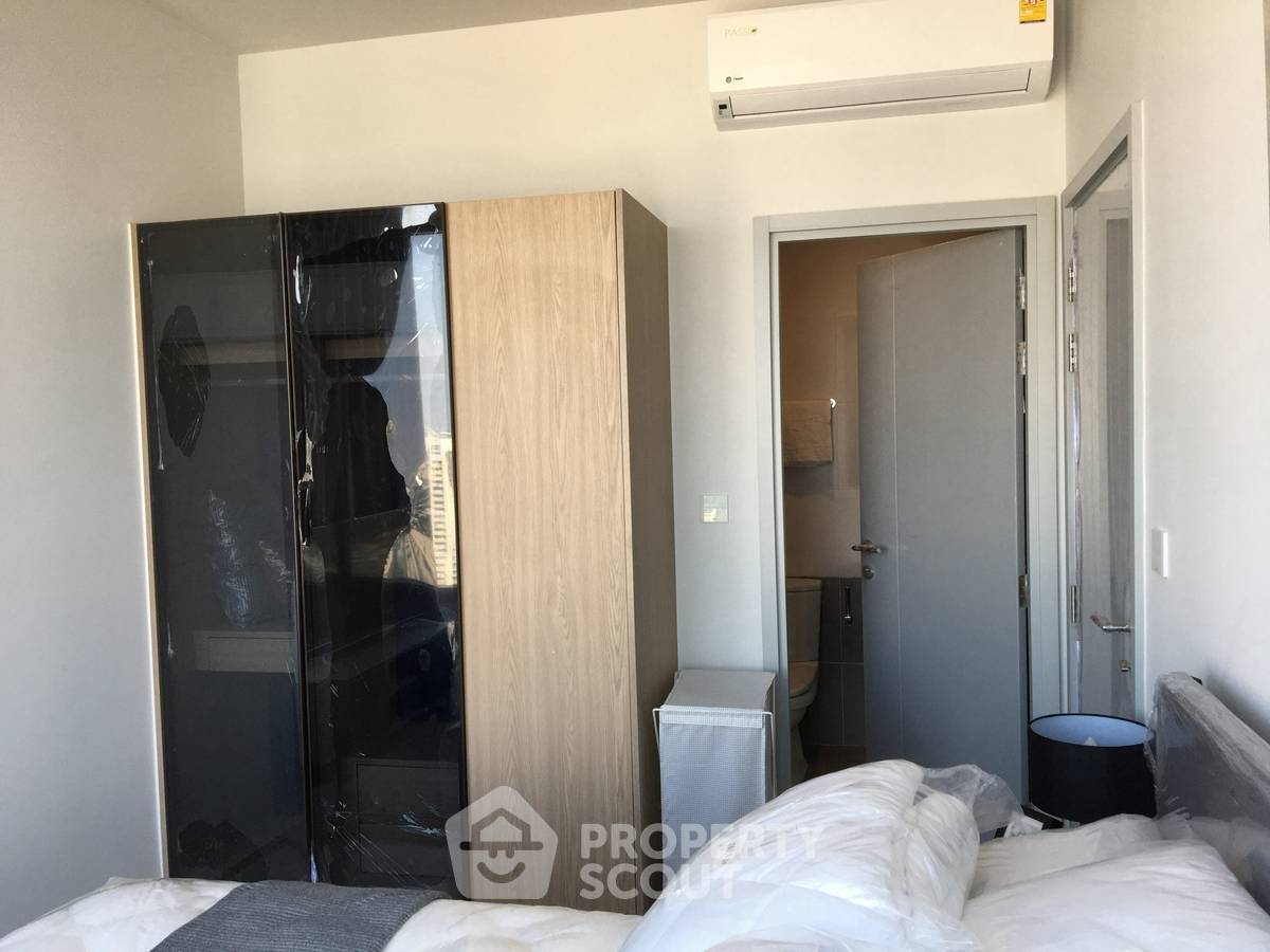 รูป คอนโด 1-ห้องนอน ที่ เอ็กซ์ที เอกมัย ใกล้ BTS ทองหล่อ (ID 2283794) - รูปที่ 4/9