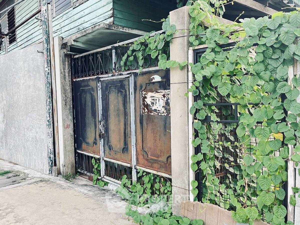 รูป ที่ดินสำหรับปล่อยขาย 196 ตารางเมตร แถว ใน บางกร่าง (ID 1535942) - รูปที่ 8/12