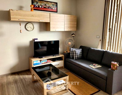 ขายคอนโด : คอนโด 1-ห้องนอน ที่ บ้านปลายหาด พัทยา ใกล้ ปราสาทสัจธรรม (ID 1095157)