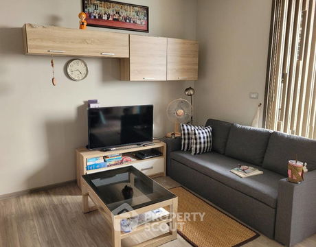 1-BR Condo at Baan Plai Haad Pattaya close to Sanctuary of Truth (ID 1095157)