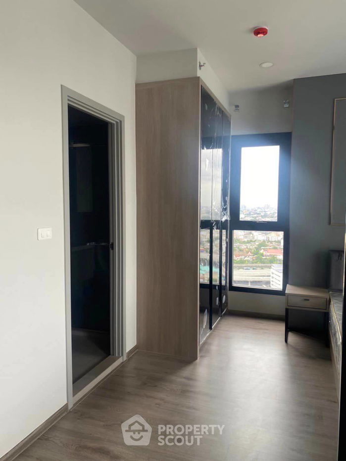 picture 1-BR Condo at Chapter One Flow Bangpo near MRT Bang Pho (ID 1821721) - 13/17