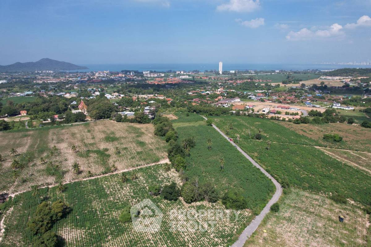 รูป ที่ดินสำหรับปล่อยขาย 11,212 ตารางเมตร แถว ใกล้ สวนนงนุช (ID 2457060) - รูปที่ 4/16