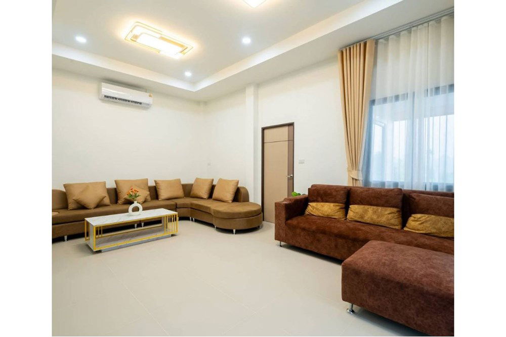 รูป [920281024-16] Stunning Mountain View Villa - Peaceful, Private - รูปที่ 8/18