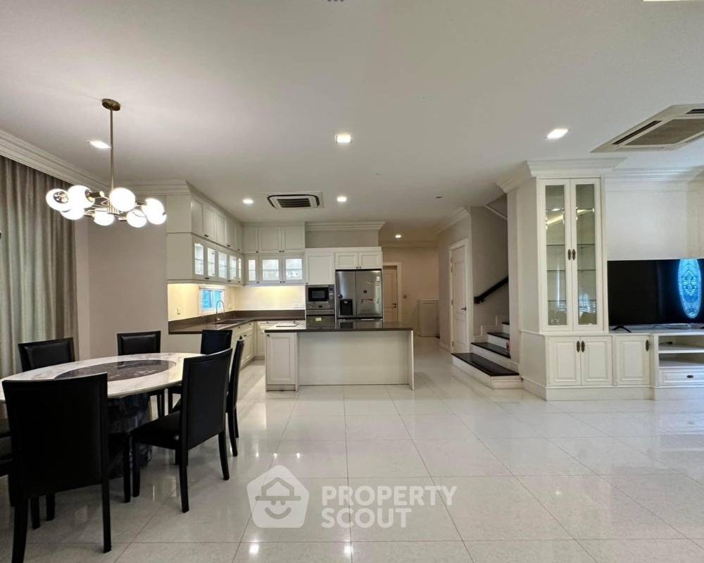 รูป บ้าน 4-ห้องนอน ใกล้ ท่าอากาศยานสุวรรณภูมิ (ID 2050542) - รูปที่ 4/13