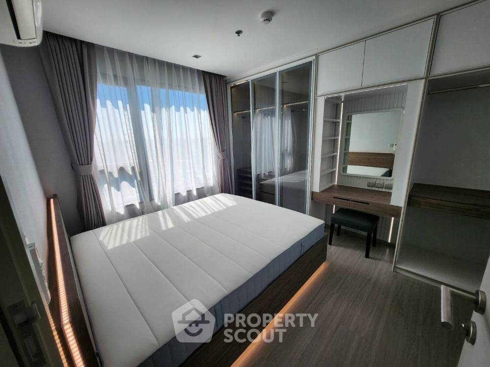 รูป คอนโด 2-ห้องนอน ที่ ไลฟ์ ลาดพร้าว ใกล้ BTS ห้าแยกลาดพร้าว (ID 1857587) - รูปที่ 2/11