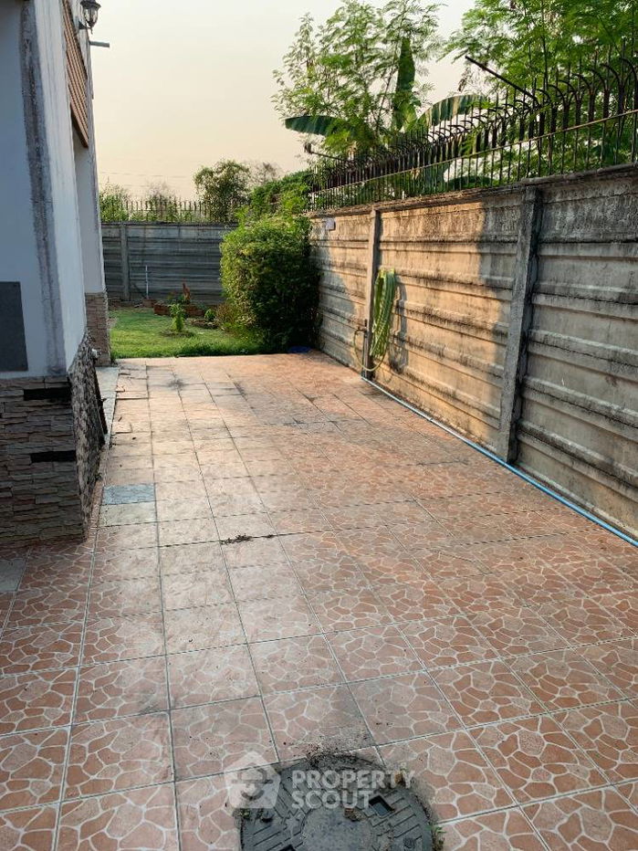 รูป บ้าน 3-ห้องนอน ใน ต้นเปา (ID 1888729) - รูปที่ 6/23