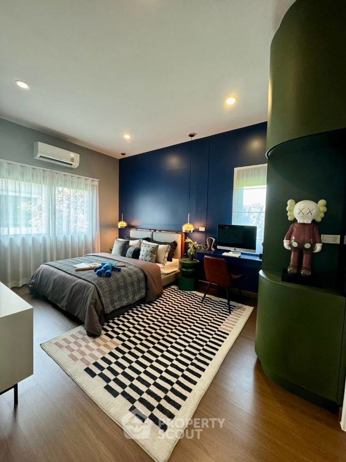 รูป บ้าน 4-ห้องนอน ใกล้ MRT แยกนนทบุรี 1 (ID 2054945) - รูปที่ 7/7