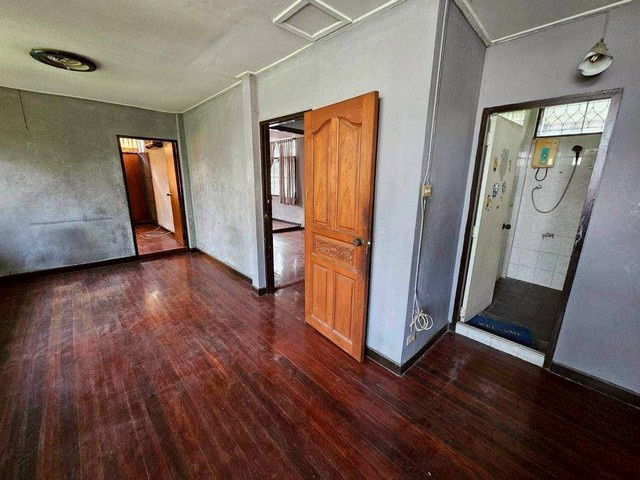 รูป HU7002 บ้านเดี่ยวให้เช่า ลาดพร้าว กรุงเทพมหานคร - รูปที่ 5/8