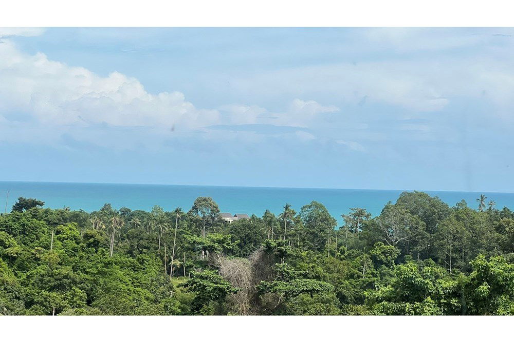 picture [920121030-221] 4 Bedrooms Luxury Seaview Villa in Chaweng - 4/58