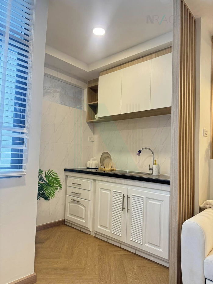 picture 🚩 For Sell Condo RATCHAARPA TOWER Building 1, Floor 6,1 bed room, Room size 43 sqm - 7/8