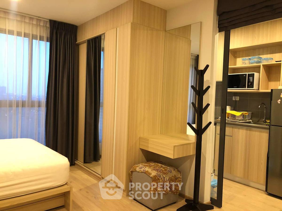 รูป คอนโด 1-ห้องนอน ที่ ไอดีโอ โอทู บางนา ใกล้ BTS บางนา (ID 1362379) - รูปที่ 9/13